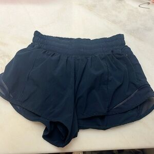 Lululemon hotty hots 2.5”